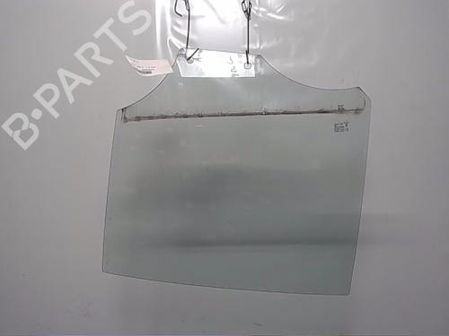 Used Rear left door window PEUGEOT 208 II (UB_, UP_, UW_, UJ_) 1.2 PureTech 100 (101 hp) 13847323