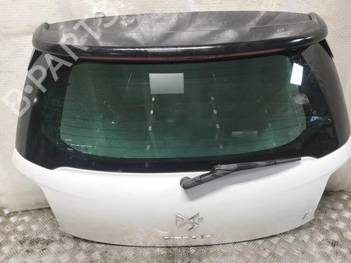 tailgate-citroen-ds3-sa_-2009-2010-2011-2012-2013-2014-2015-2016-30892496 main image