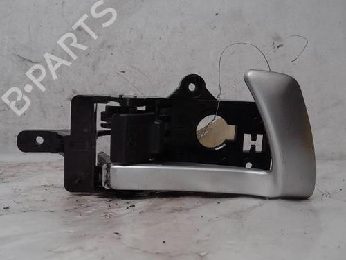 Used Rear right interior door handle HYUNDAI SANTA FÉ II (CM) 2.2 CRDi GLS 4x4 (150 hp) 16567762