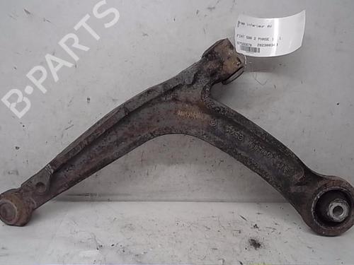 Used Left front suspension arm FIAT 500 (312_) 1.2 (312AXA1A) (69 hp) 14567647