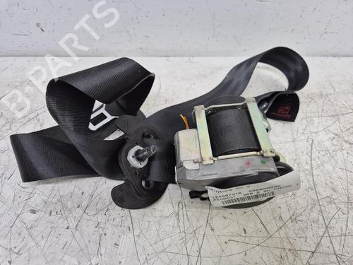 Used Front left seatbelt Front left seatbelt 37597145 37597145