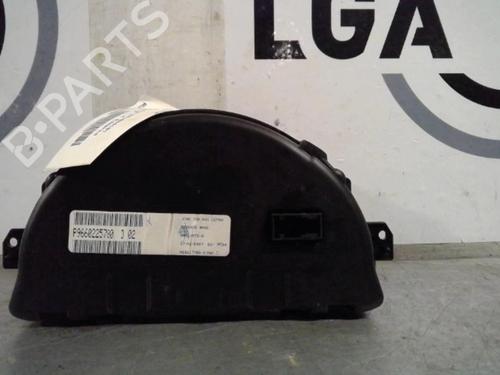 Instrument cluster CITROËN C3 I (FC_, FN_) 1.4 i | BP13866036C47 