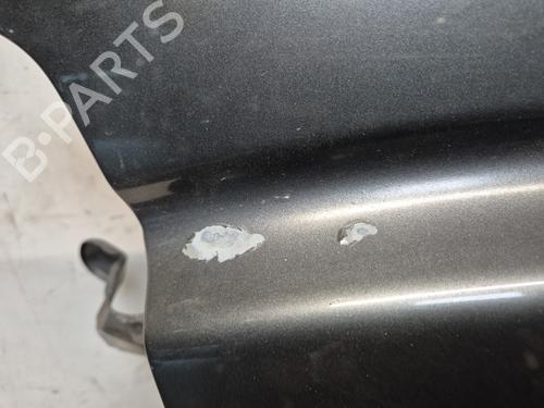 Left front fenders NISSAN PATHFINDER III (R51) 2.5 dCi 4WD | BP27095184C41 