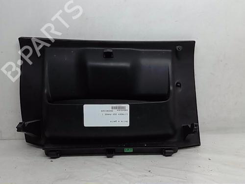 Used Glove box CITROËN DS3 (SA_) 1.6 VTi 120 (120 hp) 13829987