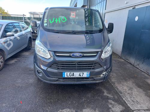 Headlight switch FORD TRANSIT CUSTOM V362 Van (FY, FZ) 2.2 TDCi | BP31119259I24 - Image 7