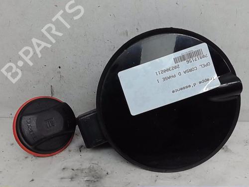 Used Fuel flap OPEL CORSA D (S07) 1.3 CDTI (L08, L68) (75 hp) 13827466