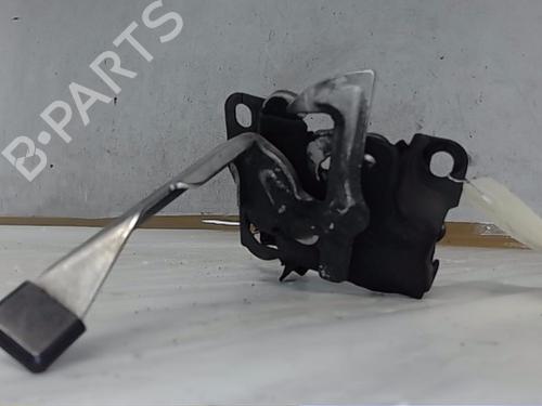 Hood lock HONDA CIVIC VIII Hatchback (FN, FK) 2.2 CTDi (FK3) | BP19317668C133 