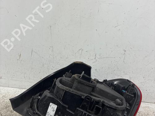 left-taillight-citroen-c3-iii-sx-2016-39659575 main image