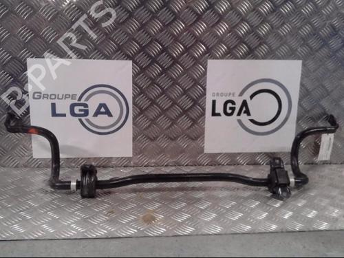 Used Anti roll bar RENAULT KADJAR (HA_, HL_) 1.5 BLUE dCi 115 (HLA6) (116 hp) 14550154