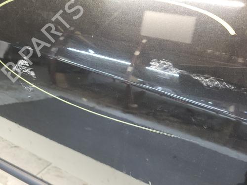 Right rear door RENAULT LAGUNA III (BT0/1) 2.0 dCi (BT07, BT0J, BT14, BT1A, BT1S) | BP31029710C5