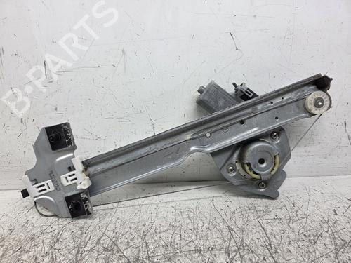 Used Rear left window mechanism Rear left window mechanism 38971805 38971805
