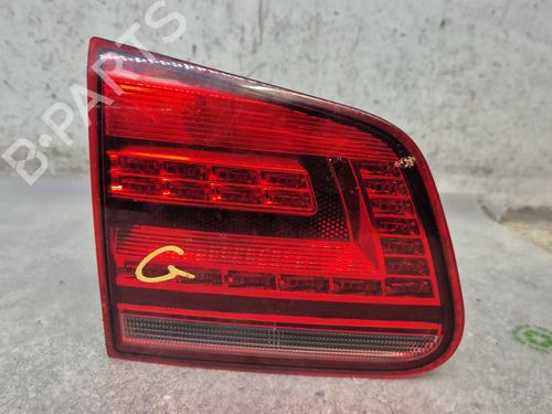 Used Left tailgate light VW TIGUAN (5N_) 2.0 TDI 4motion (140 hp) 29901476