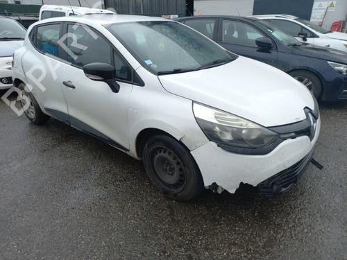 Card reader RENAULT CLIO IV (BH_) 1.5 dCi 75 | BP37162441E4 - Image 8