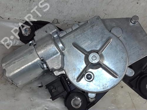 Rear wiper motor RENAULT MEGANE IV Hatchback (B9A/M/N_) 1.8 RS TCe 280 (B9M6) | BP22018335M102 