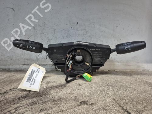 Used Steering column stalk OPEL CORSA D (S07) 1.2 (L08, L68) (80 hp) 27509983