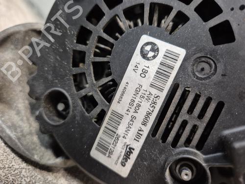 Alternator BMW X1 (E84) sDrive 16 d | BP24600555M7 