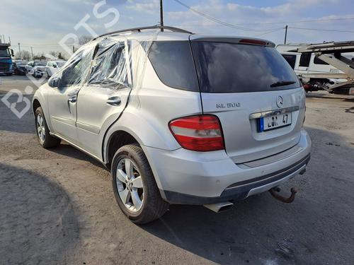 Left headlight MERCEDES-BENZ M-CLASS (W164) ML 500 4-matic (164.175) | BP38428111C28  - Image 9