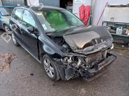 Instrument cluster VW POLO V (6R1, 6C1)  | BP17365464C47 