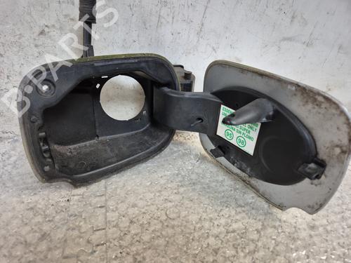Fuel flap RENAULT CLIO III (BR0/1, CR0/1)  | BP26570255C131 