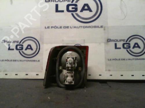 Right taillight PEUGEOT 405 II Break (4E)  | BP13872376C35 