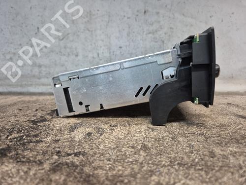 Radio BMW X1 (E84)  | BP29379663E6 