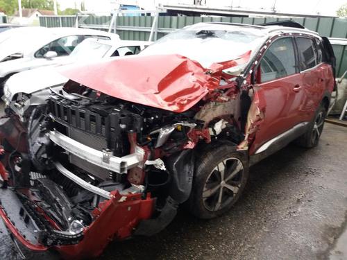 Starter PEUGEOT 3008 II SUV (MC_, MR_, MJ_, M4_)  | BP19089110M8 