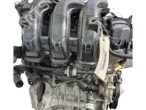 Engine PEUGEOT 208 I (CA_, CC_) 1.2 PureTech 82 | BP31634034M1 