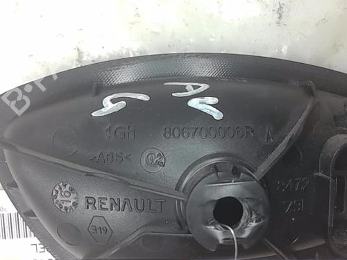 Used Front left interior door handle OPEL VIVARO B Van (X82) [2014-2020]  17749834