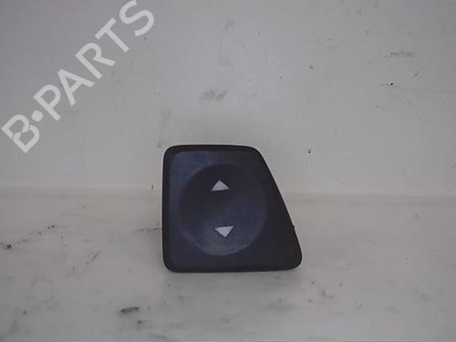 Used Left front window switch FIAT 500 (312_) 1.2 (312AXA1A) (69 hp) 13849377