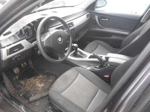 Gearbox BMW 3 (E90) 318 i | BP25730638M3 