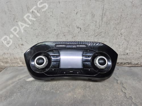 Used Climate control NISSAN JUKE (F15) 1.5 dCi (110 hp) 30916034