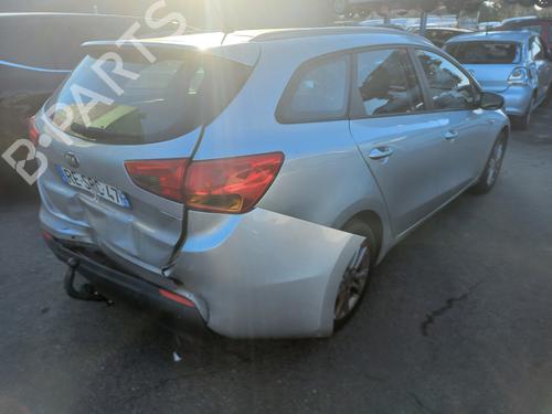Engine KIA CEE'D Sportswagon (JD) 1.4 CRDi 90 | BP38449096M1 - Image 19