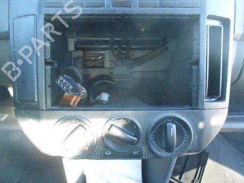 Rear mirror VW POLO (9N_, 9A_)  | BP13868477I6 