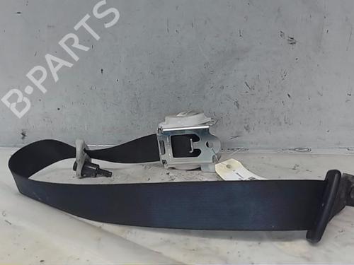 Rear left belt tensioner NISSAN QASHQAI / QASHQAI +2 I (J10, NJ10, JJ10E) 1.5 dCi | BP18057851C89 