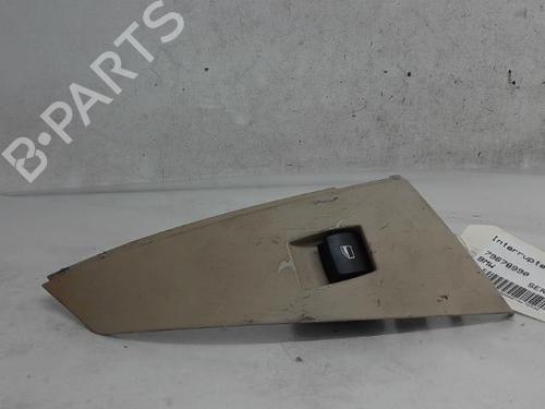 Left rear window switch BMW 5 (E60) 530 d | BP16566604I29 