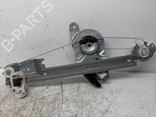 Used Rear right window mechanism Rear right window mechanism 38548466 38548466