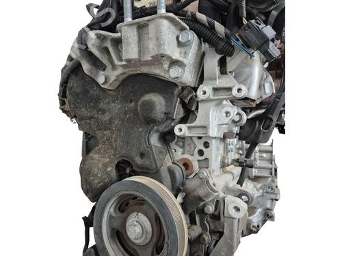Engine FORD FOCUS III Saloon  | BP29577076M1 