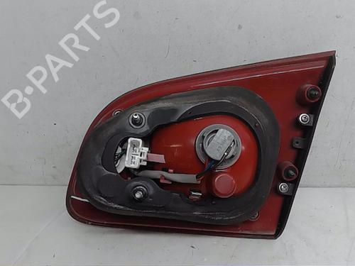 Used Left tailgate light HYUNDAI SANTA FÉ II (CM) 2.2 CRDi GLS (150 hp) 13826073