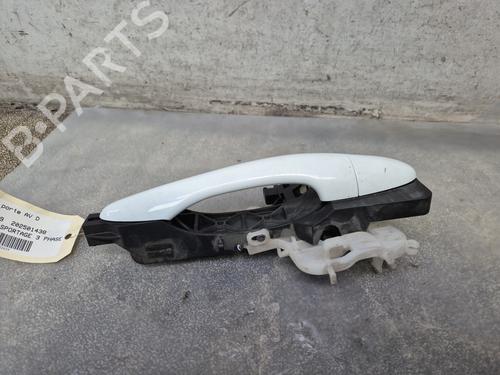 front-right-exterior-door-handle-kia-sportage-iii-sl-2009-2010-2011-2012-2013-2014-2015-2016-2017-30556207 main image