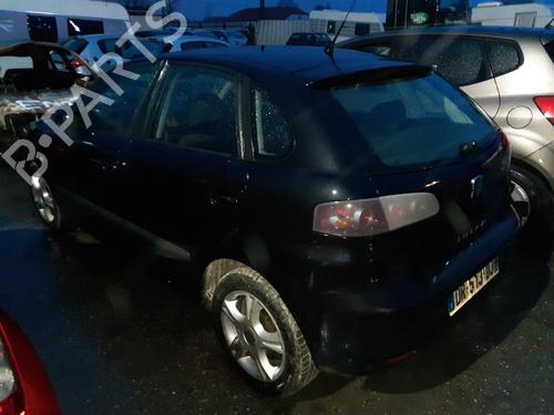 Right mirror SEAT IBIZA III (6L1) 1.2 12V | BP13860469C27 