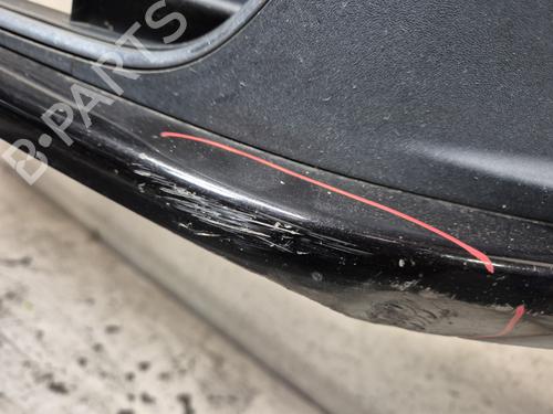 Front bumper VW TOURAN (1T3) 2.0 TDI | BP29758325C7 