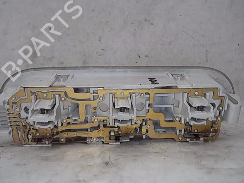 Innerbelysning RENAULT SCÉNIC II (JM0/1_) [2003-2010]  13837832