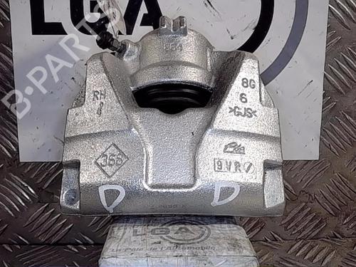 Right front brake caliper RENAULT CAPTUR II (HF_)  | BP14522230M104 