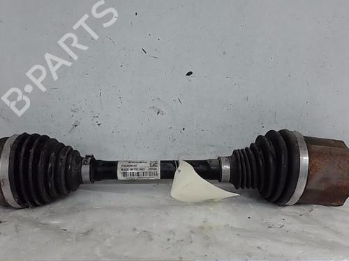 Used Left front driveshaft VOLVO XC40 (536) T2 (129 hp) 19577487