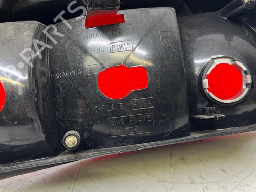 Right taillight ROVER 25 I Hatchback (RF) 1.4 16V | BP36834762C35 - Image 3