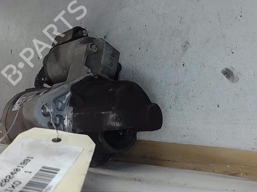 Used Starter NISSAN PIXO (UA0) 1.0 (68 hp) 19125418