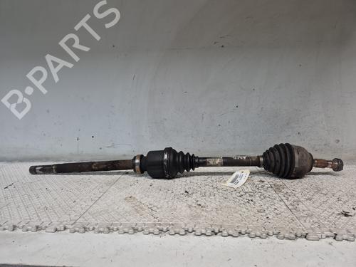 Used Right front driveshaft CITROËN DS4 (NX_) 2.0 HDi 165 (163 hp) 24832755