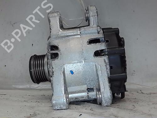 Used Alternator CITROËN C3 / C3 ORIGIN III (SX) 1.2 PureTech 82 (83 hp) 21563381