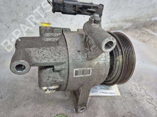 AC compressor TOYOTA AYGO (_B4_) 1.0 (KGB40) | BP28284333M34