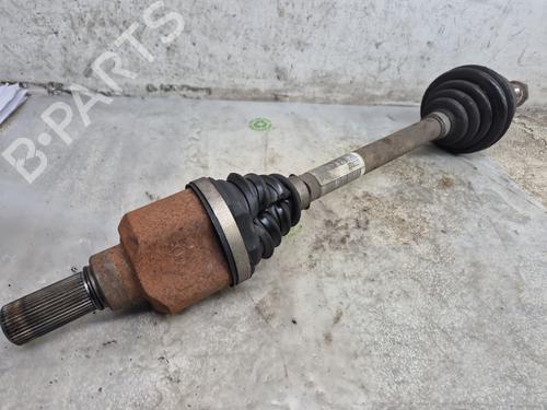 Used Left front driveshaft Left front driveshaft PEUGEOT 508 I (8D_) 1.6 BlueHDi 120 (120 hp) 30766978 30766978